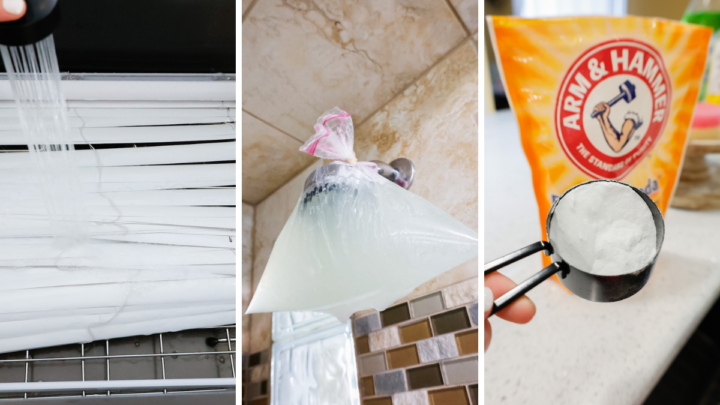 15 Spring Cleaning Tips To Help You Spring Clean Faster