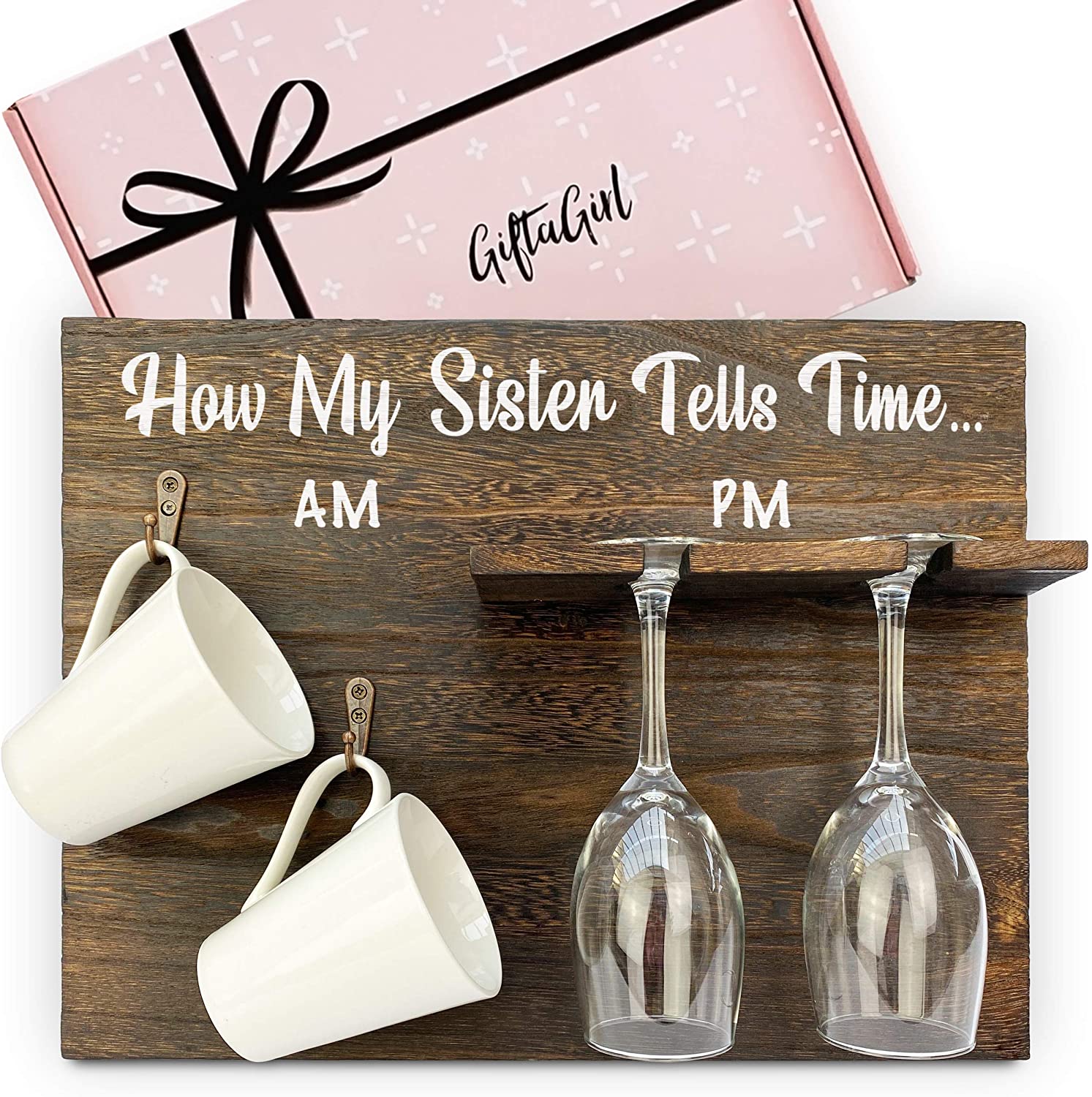 25 Cute Mother's Day Gift Ideas on  - Six Clever Sisters