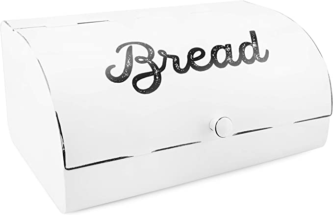 bread box