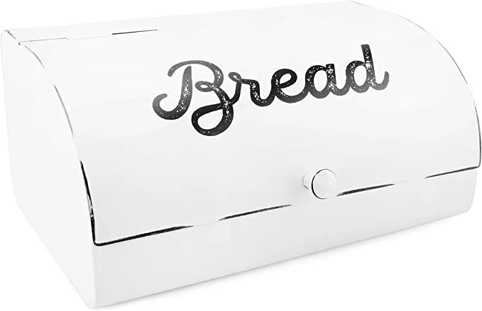 bread box