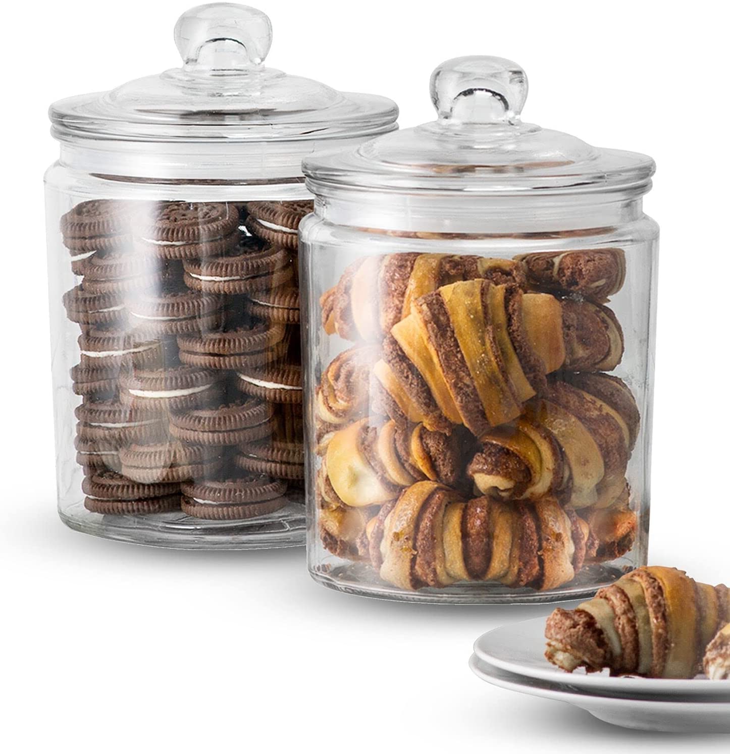 cookie jars