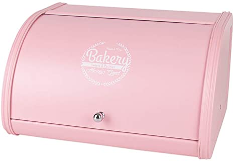 Pink Kitchen Accessories For Your Home (These Make Great Gifts!)