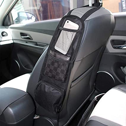 side seat organizer for the car