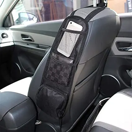 side seat organizer for the car