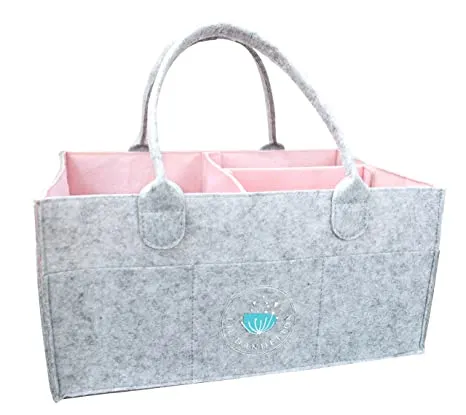 diaper caddy for car