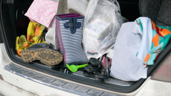 25 Car Organizers That Are Perfect For Busy Moms