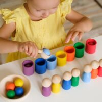 color sorting toys featured image