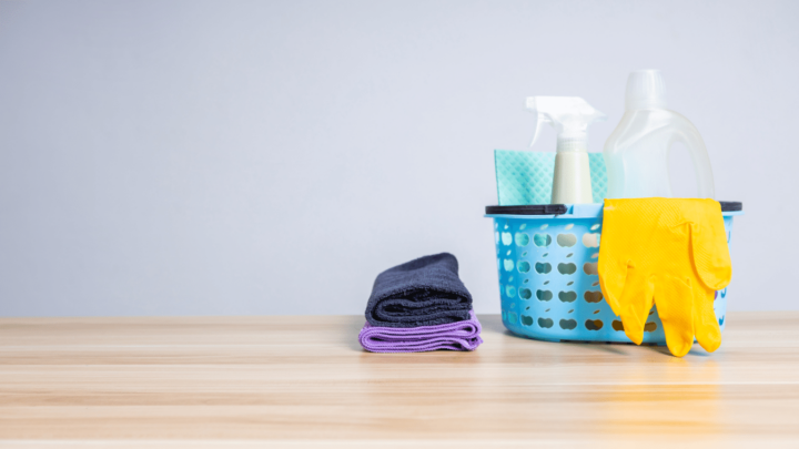 Best Cleaning Products of 2022