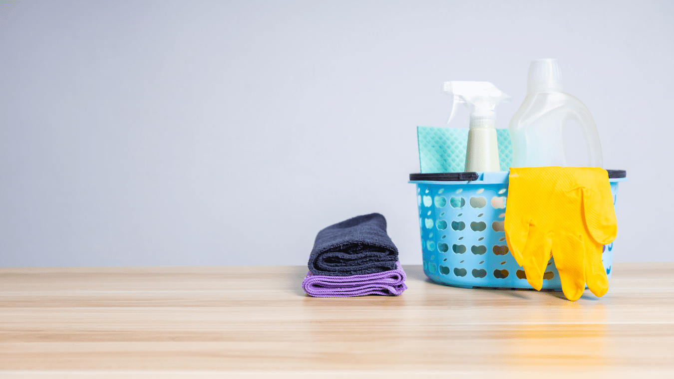 best cleaning products feature image