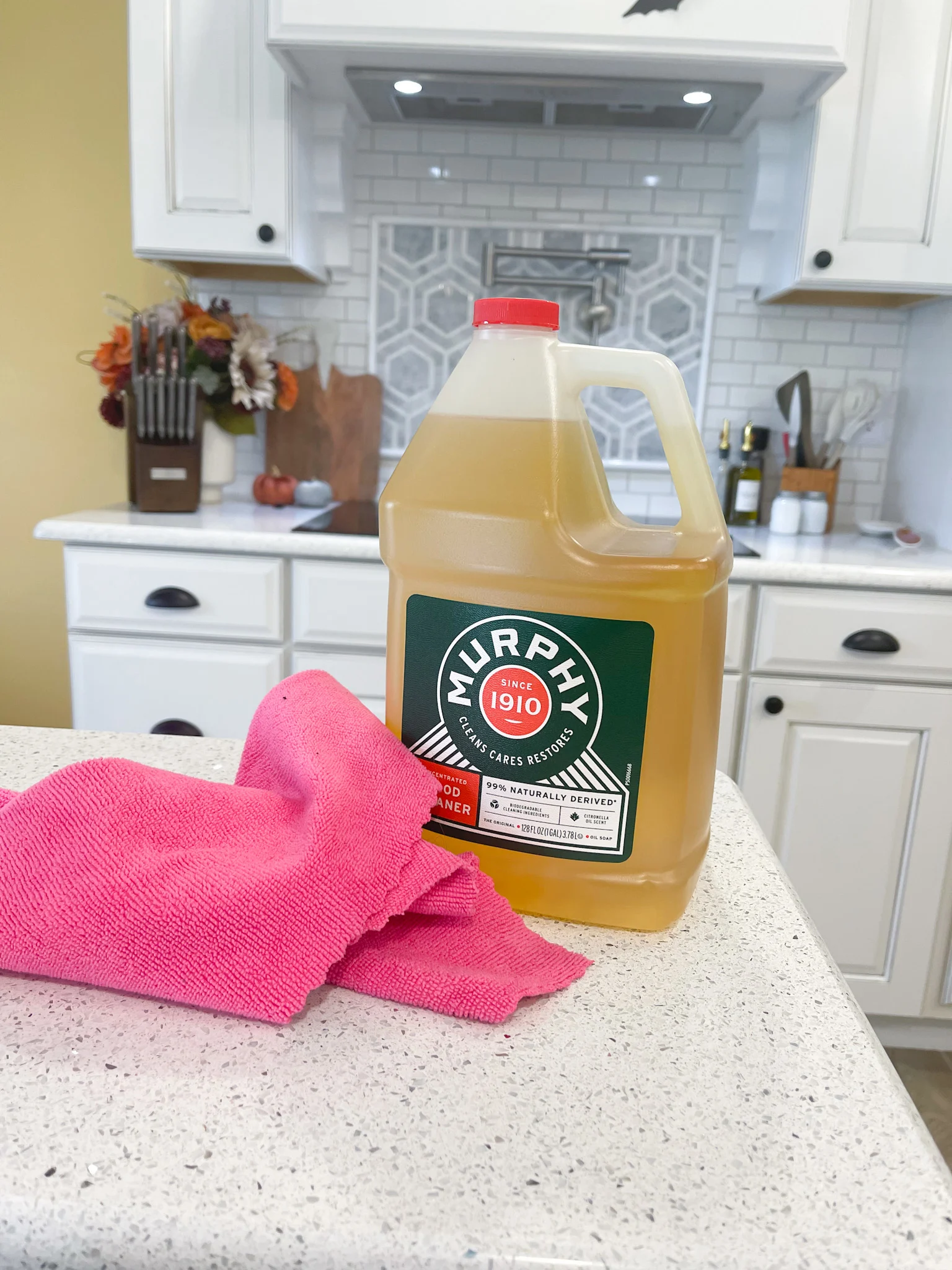 best cleaning products murphys oil soap