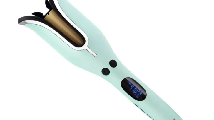 CHI Spin N Curl Deal (Normally $99.99!!)