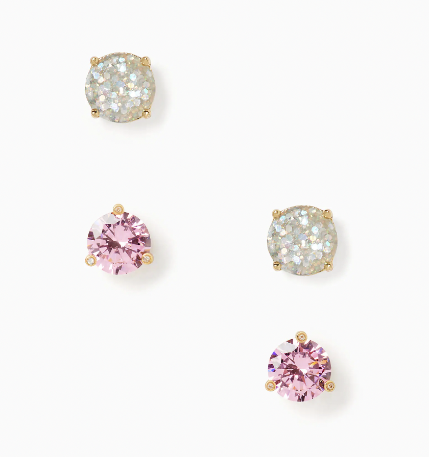 kate spade stuf earrings