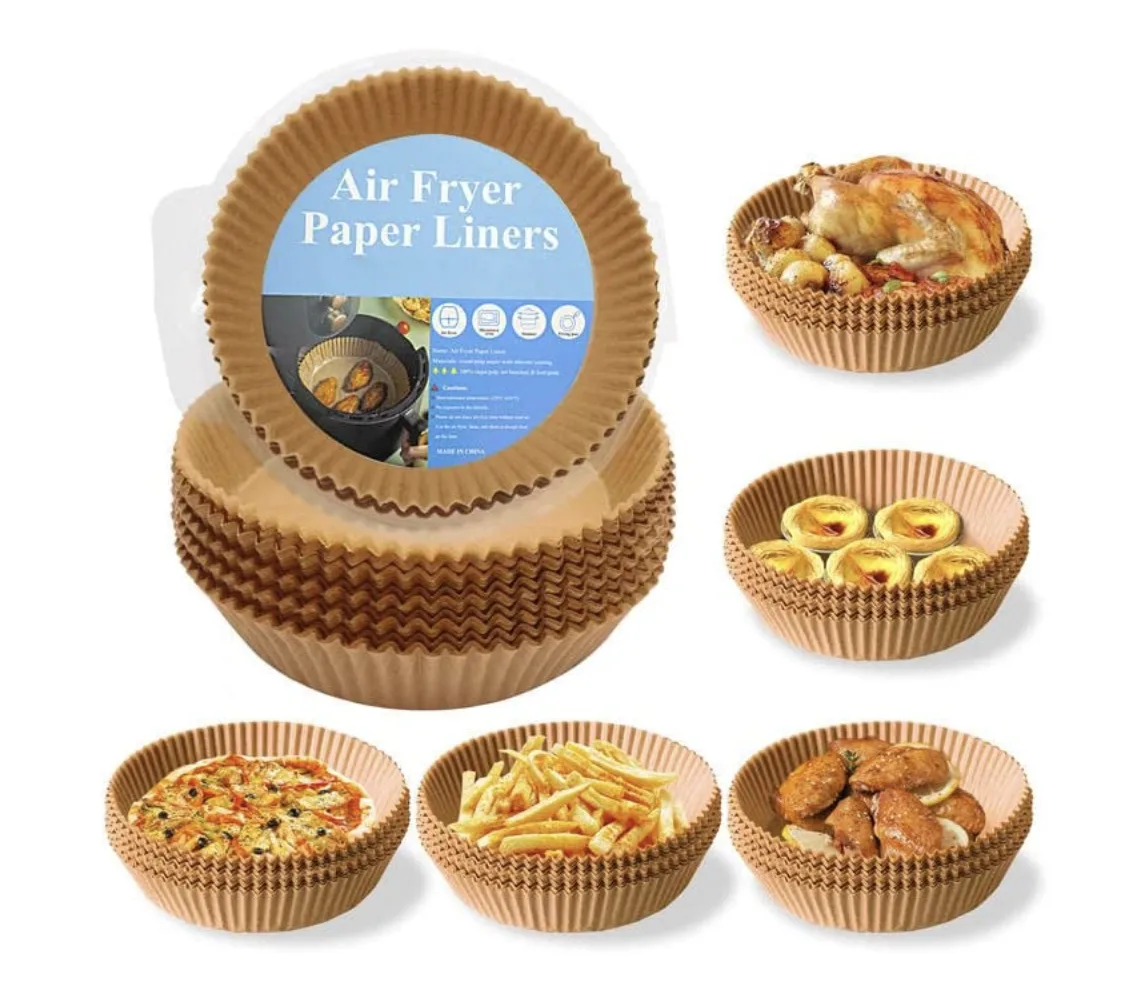air fryer liners
