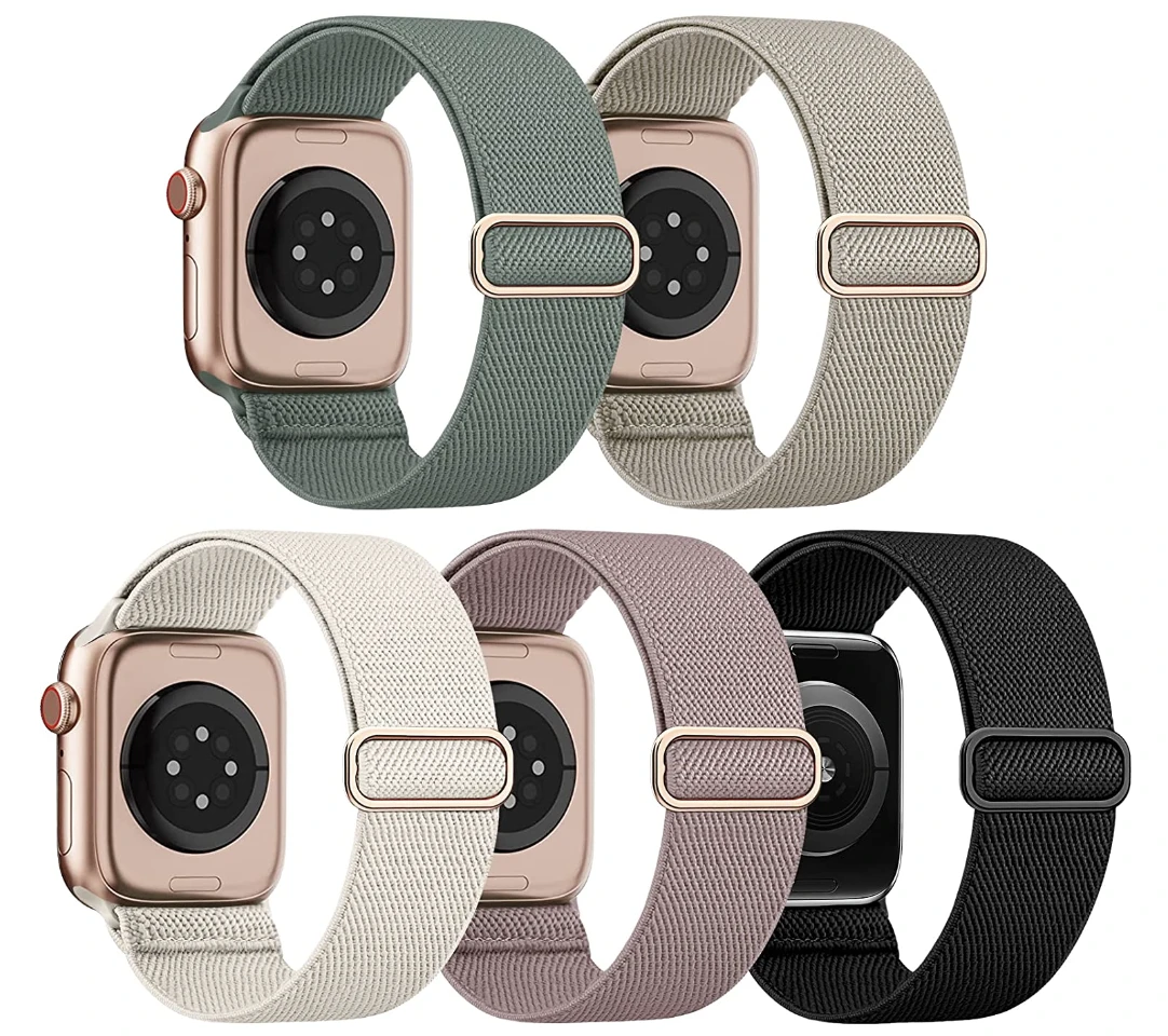 apple watch bands