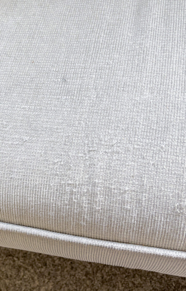 How To Fix Couch Pilling Refresh Your Fabric Couches