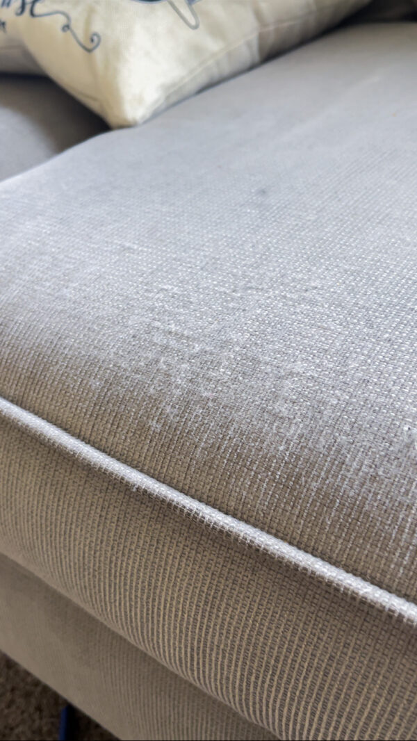 How To Fix Couch Pilling Refresh Your Fabric Couches