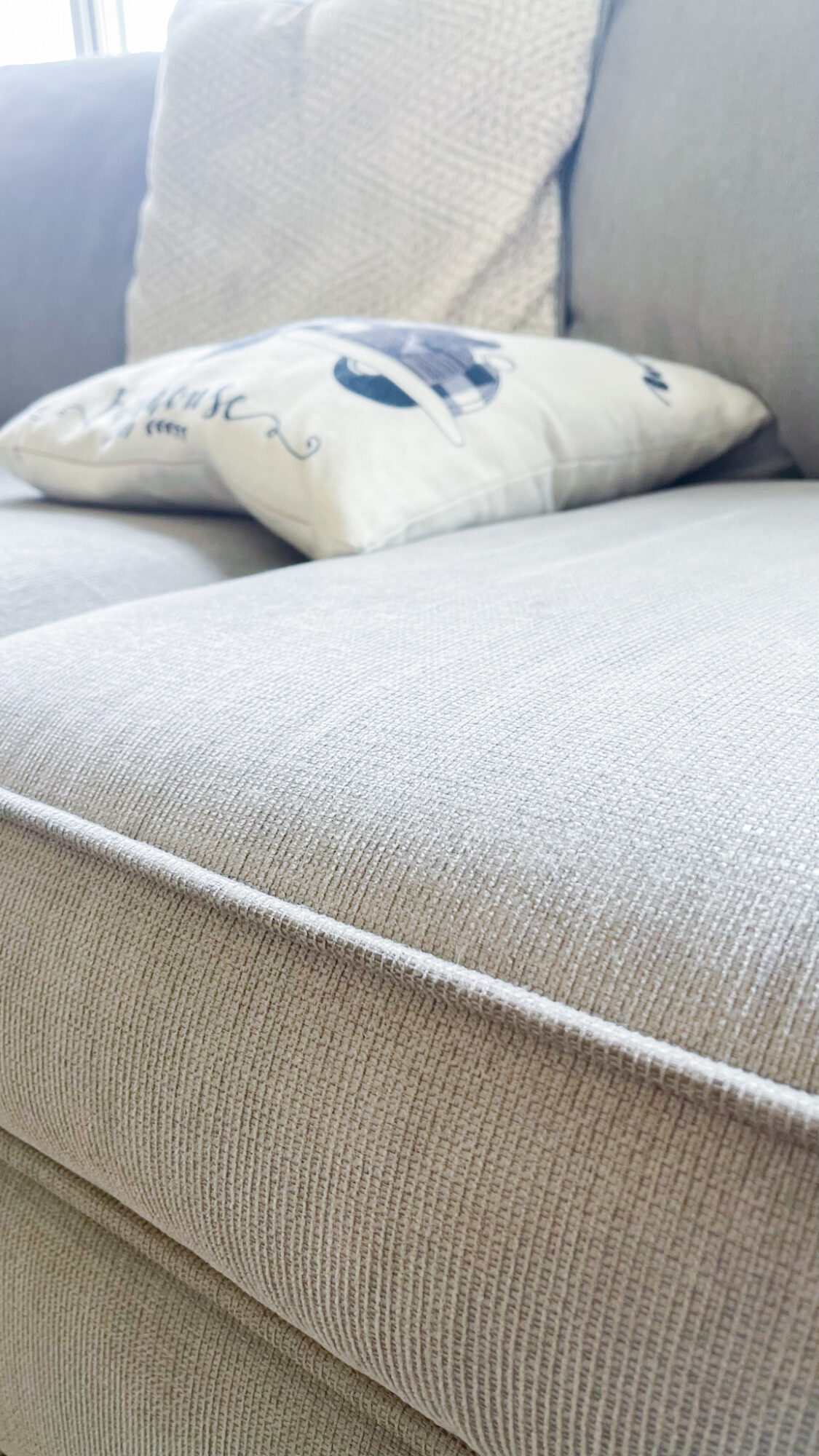 How To Fix Couch Pilling Refresh Your Fabric Couches