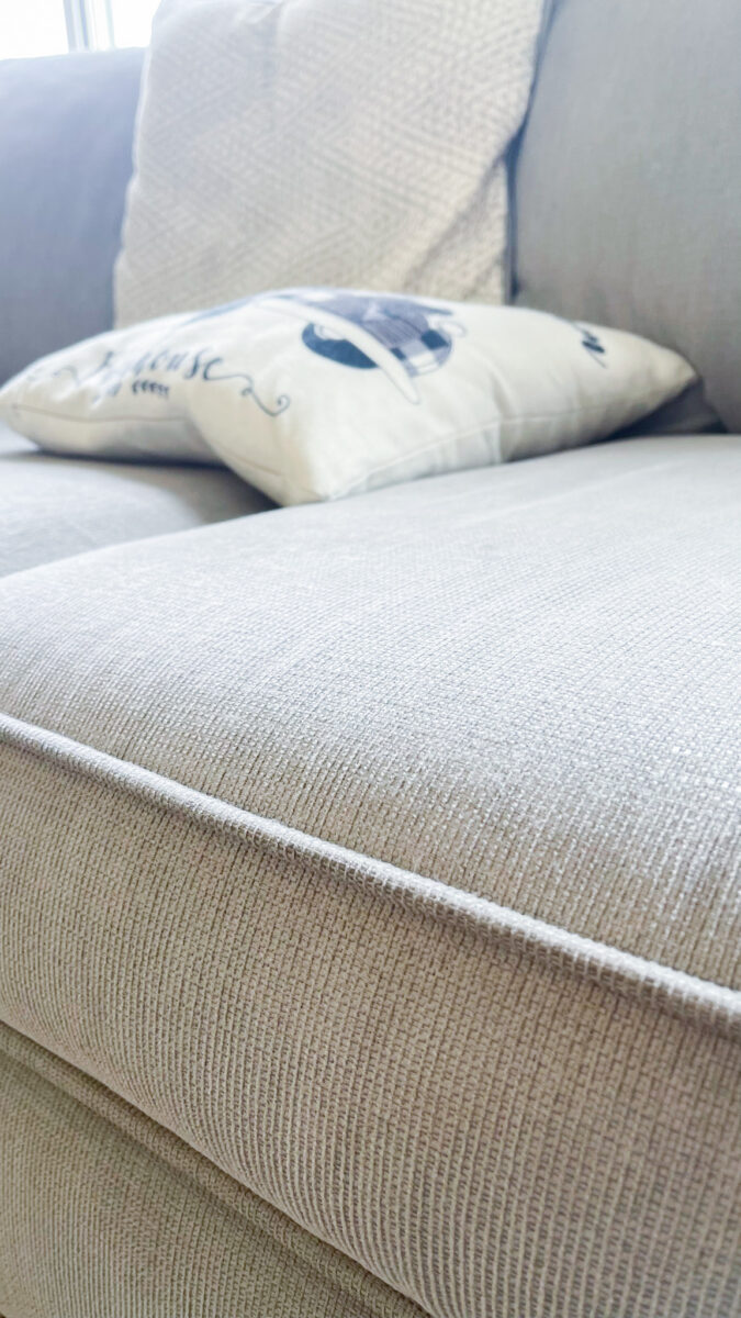 How To Fix Couch Pilling Refresh Your Fabric Couches