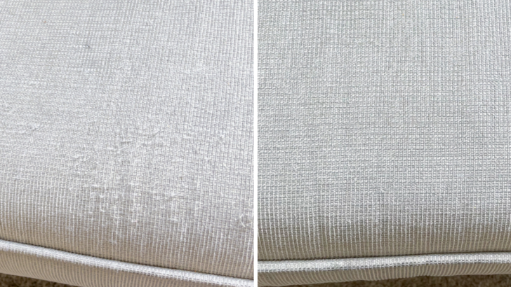 How To Fix Couch Pilling – Refresh Your Fabric Couches