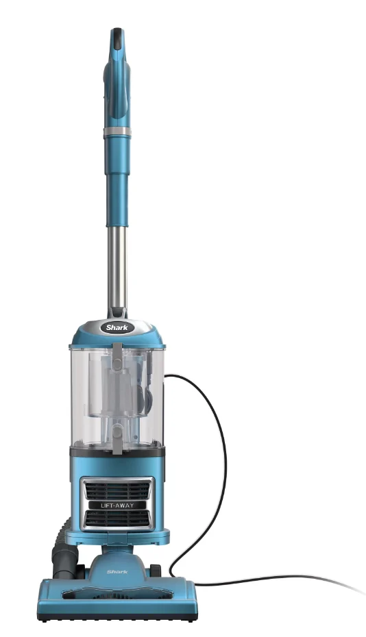 shark navigator vacuum