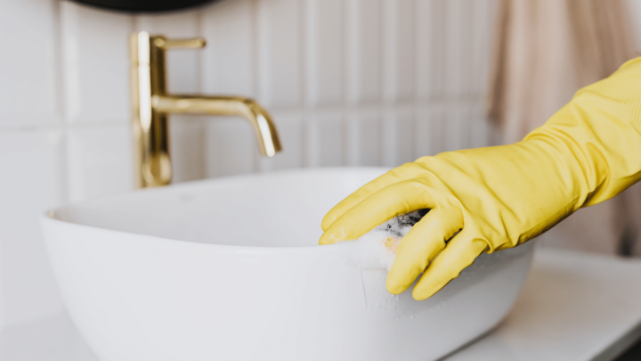 7 TikTok Cleaning Hacks You Should Steer Clear Of