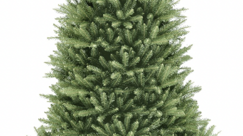 Artificial Christmas Tree Sale: Over 50% Off