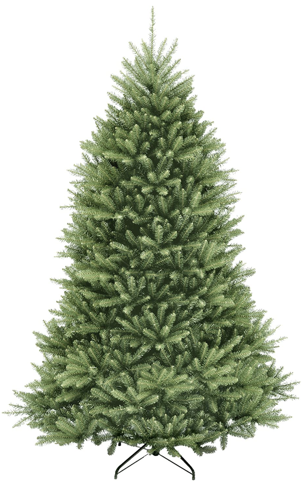 Artificial Christmas Trees