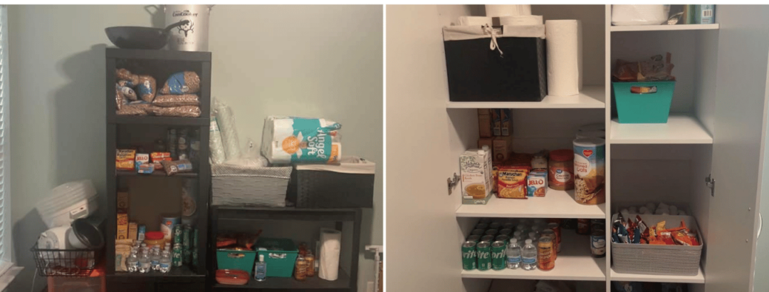 12 Days Of Decluttering: Decluttering Challenge