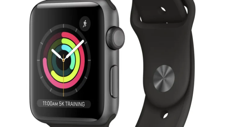 Apple Watch Discount &ndash; Save $50
