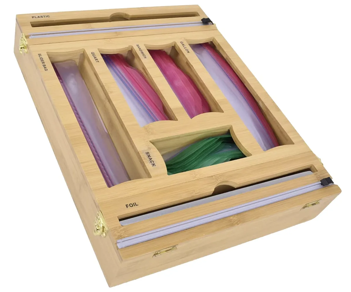 bag organizer storage sale 2022