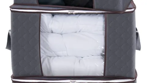 Storage Bag Organizers – 45% Off