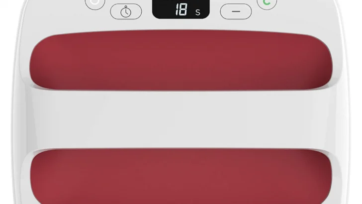 Cricut EasyPress Sale, Reg. $189
