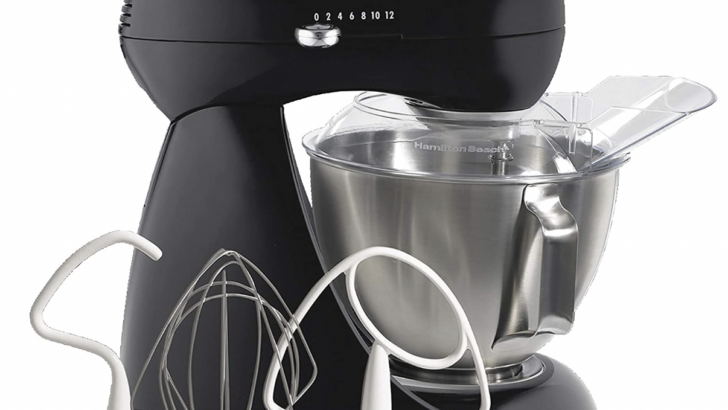 Hamilton Beach Stand Mixer Sale – Reg. $236