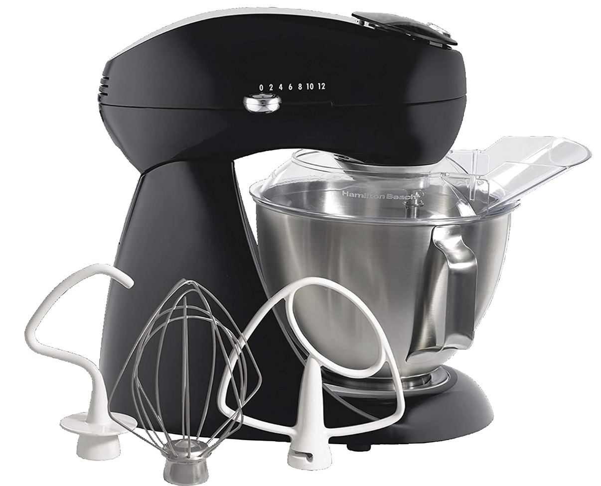 electric stand mixer