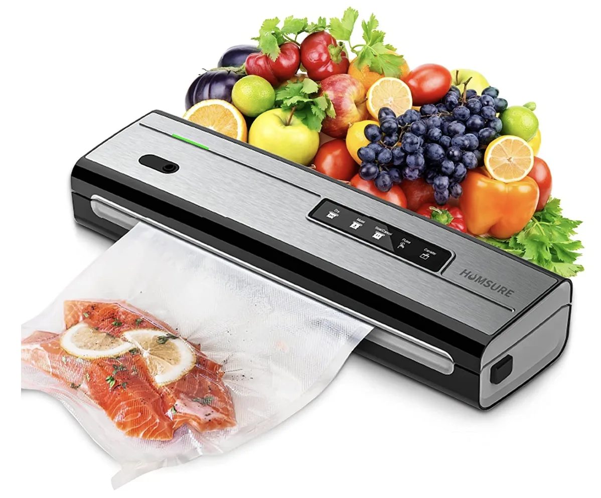 food vacuum sealer sale 2022