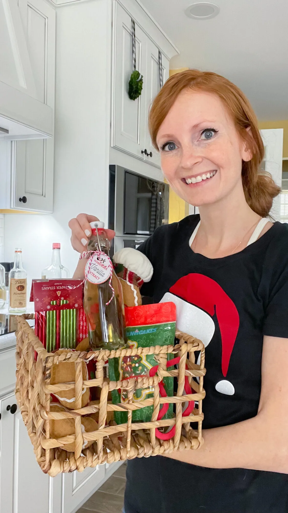 How To Make Homemade Vanilla Extract Slay At Home Mother