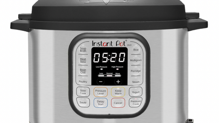 Instant Pot Sale – Regularly $82