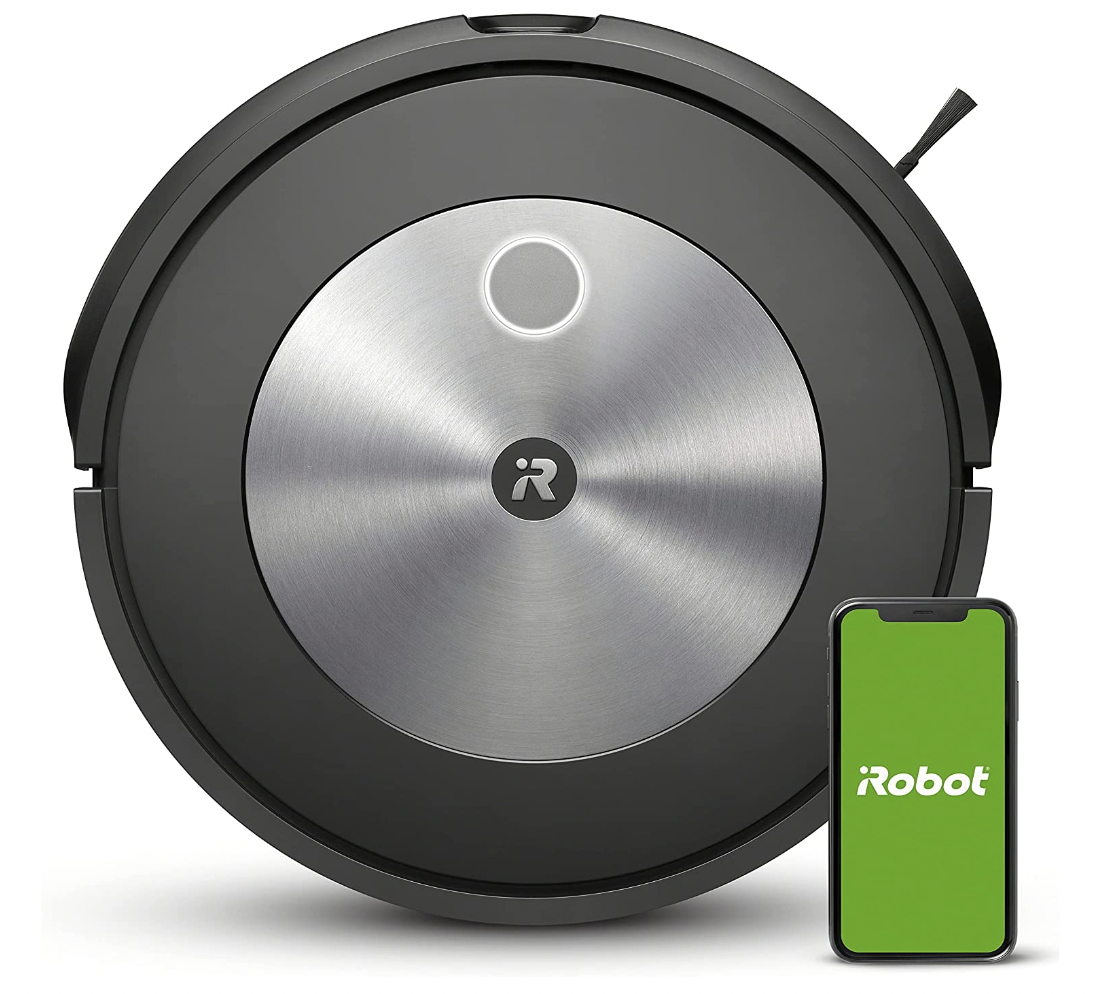 irobot robot vacuum sale