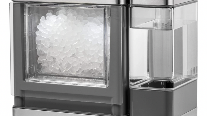 Nugget Ice Maker Sale – Reg. $579