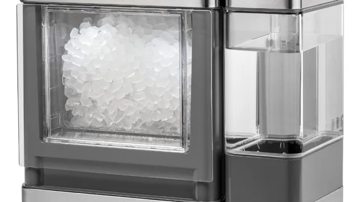 Nugget Ice Maker Sale – Reg. $579