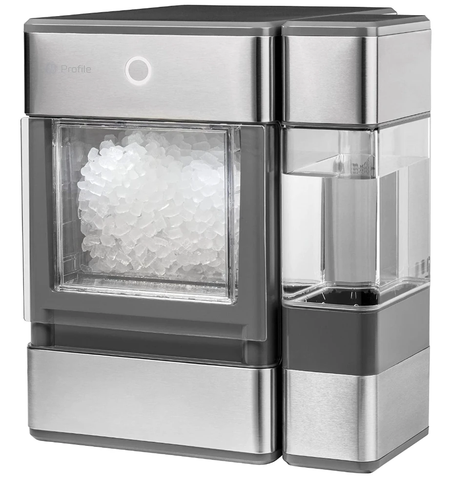 nugget ice maker