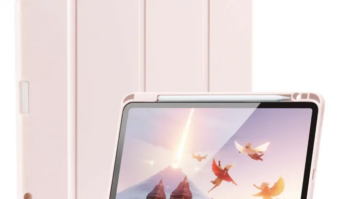 IPad Trifold Case 12.9-Inch, Reg. $39.99