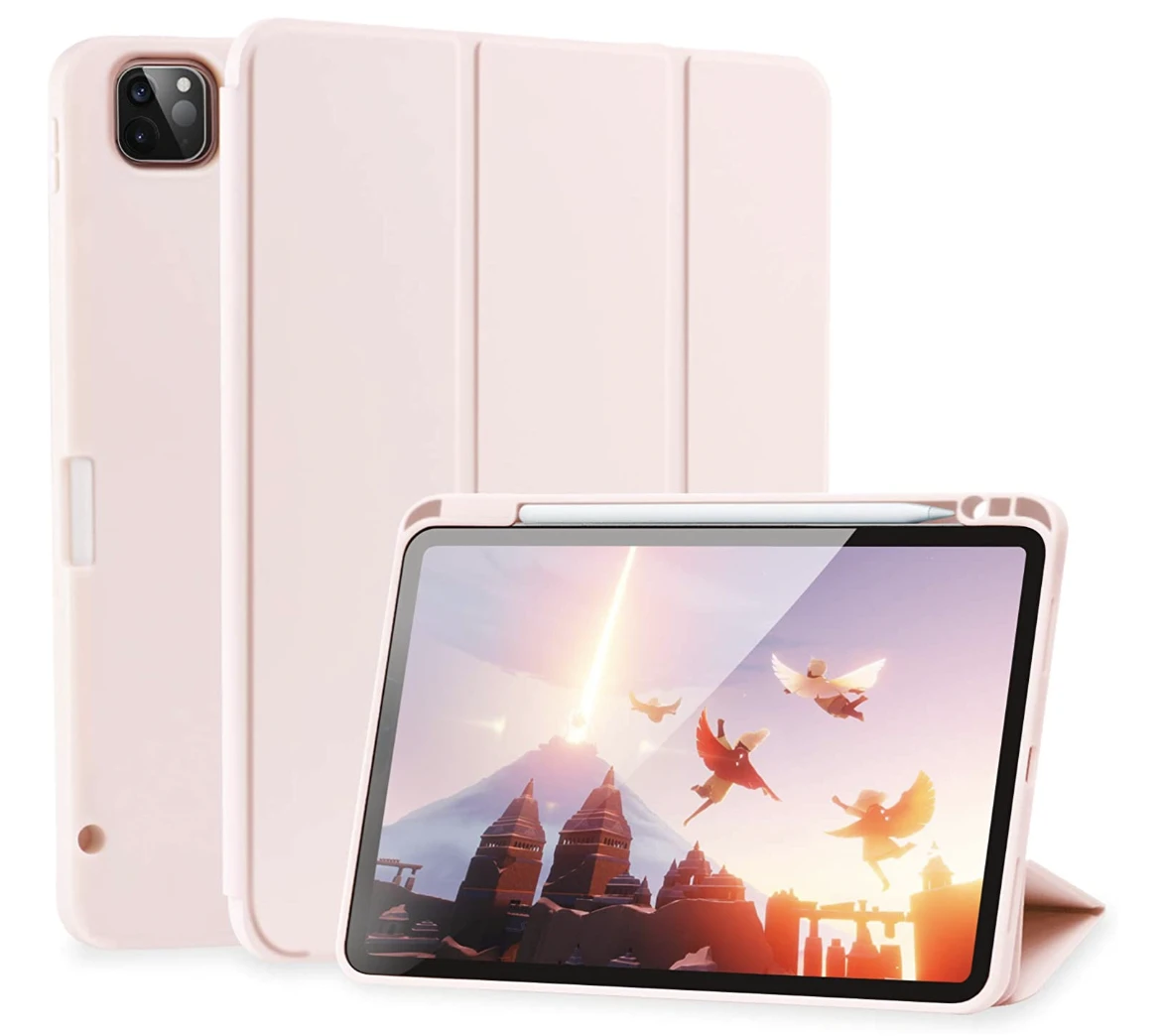 trifold ipad case 12.9