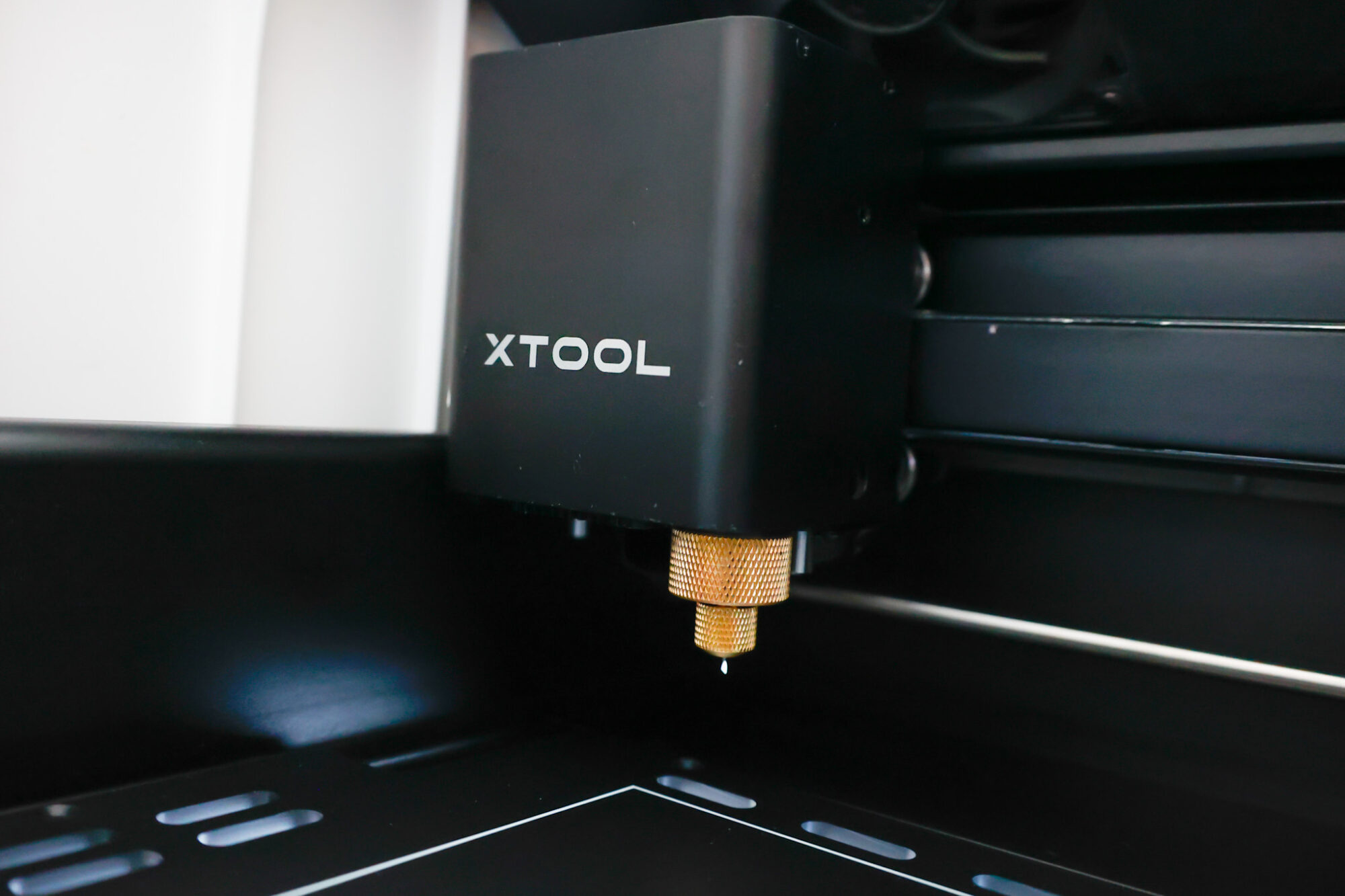 xtool m1 blade housing