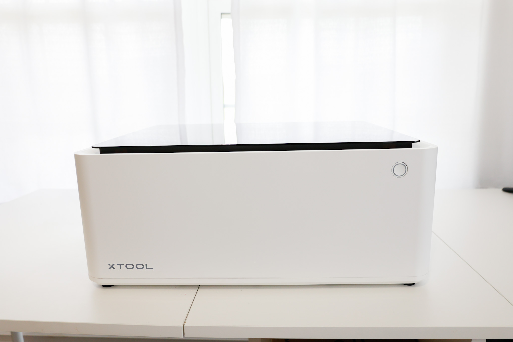 XTool M1 Review Hybrid Blade And Laser Cutting Machine XTool M1 Review Hybrid Blade And Laser Cutting Machine