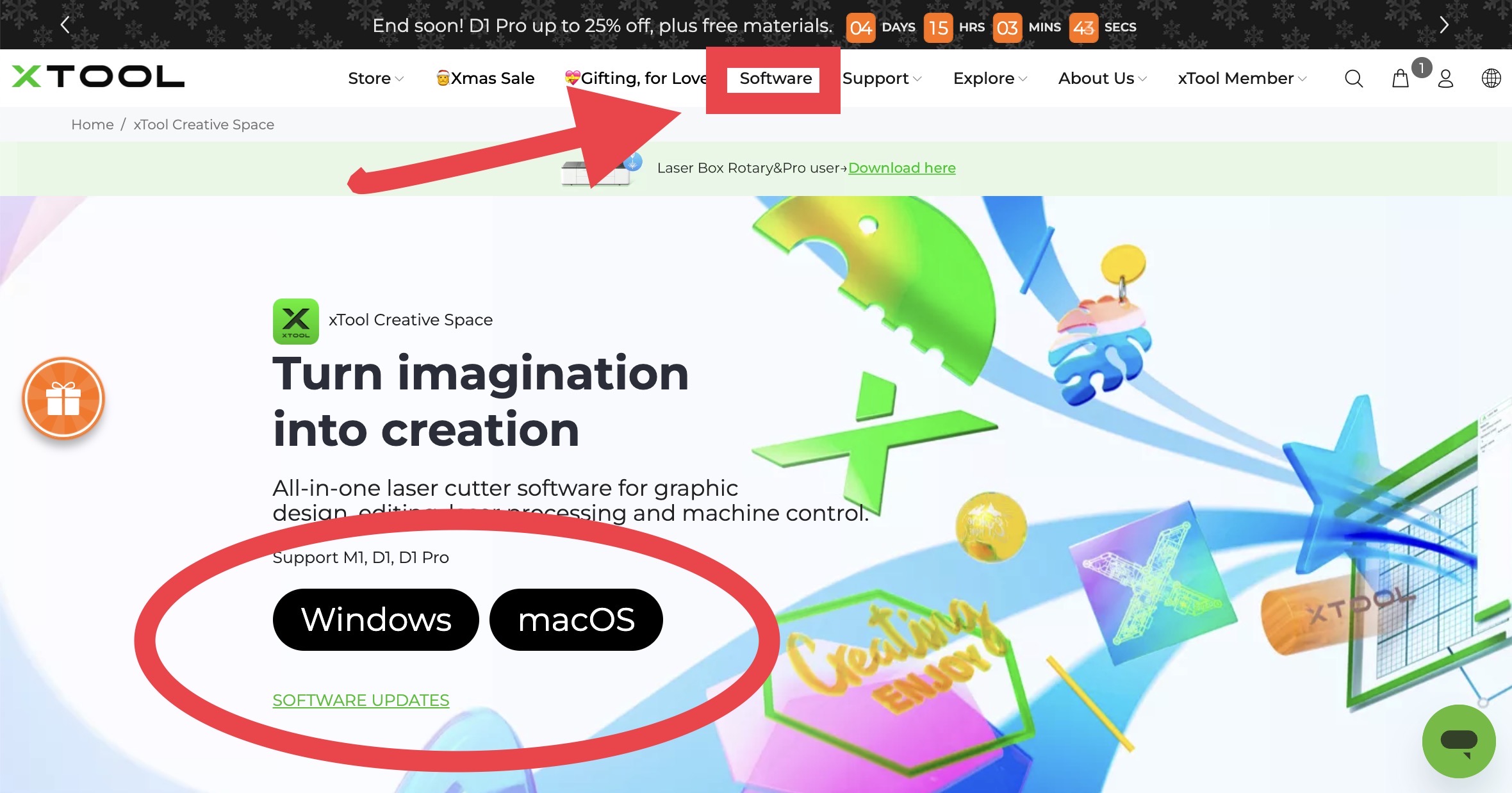 xTool M1 Review Hybrid Blade and Laser Cutting Machine