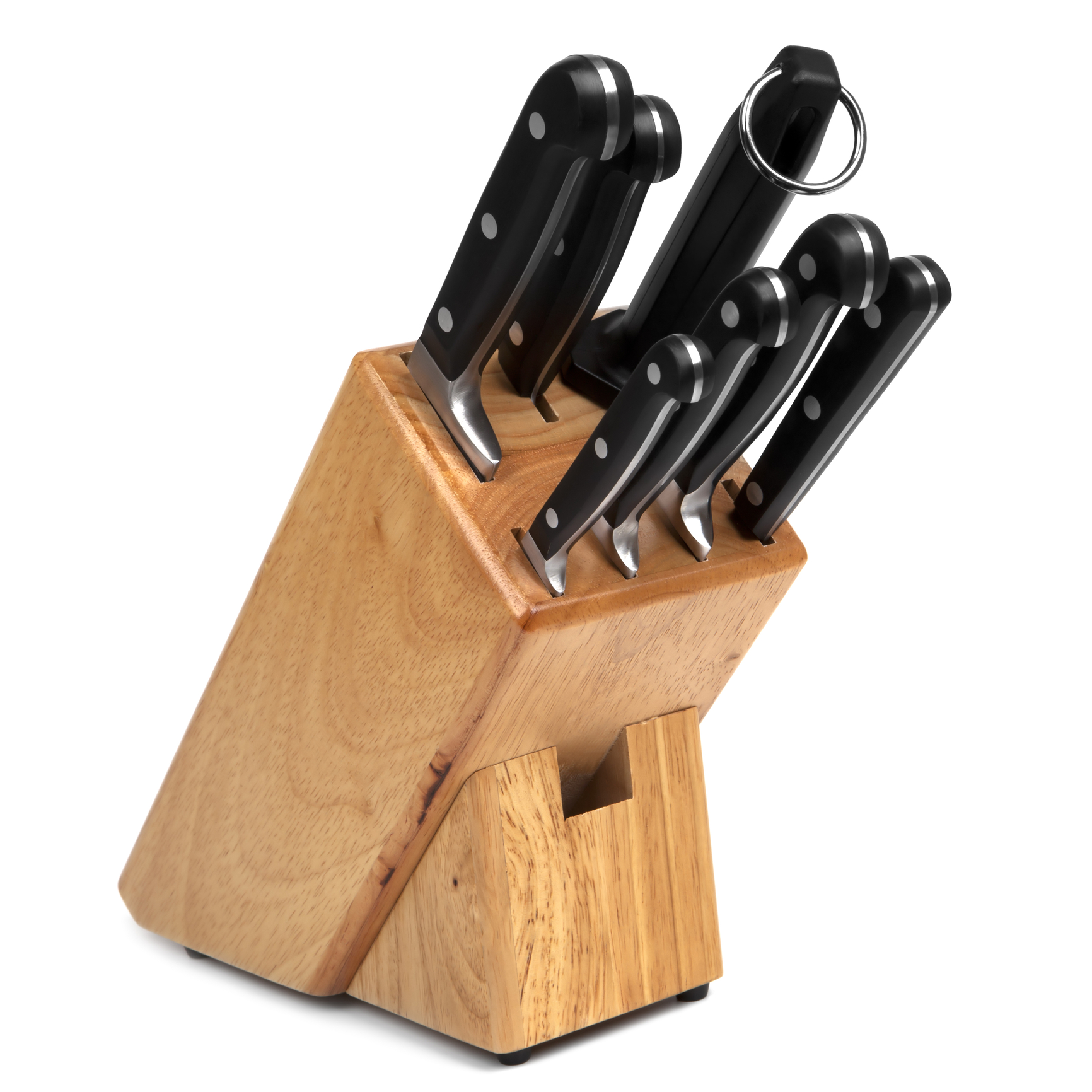 knife block