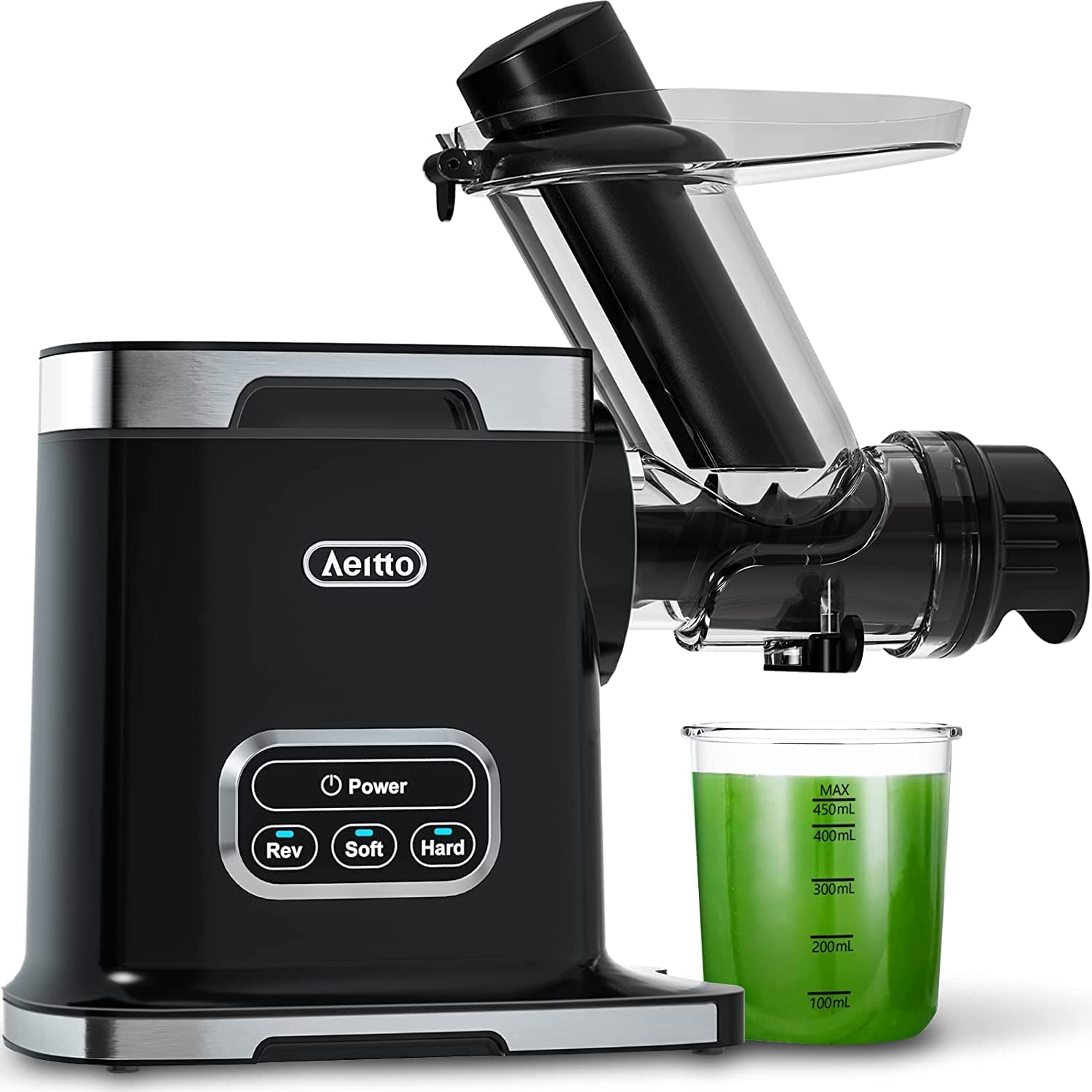 Cold Press Juicer – Regularly $299.99