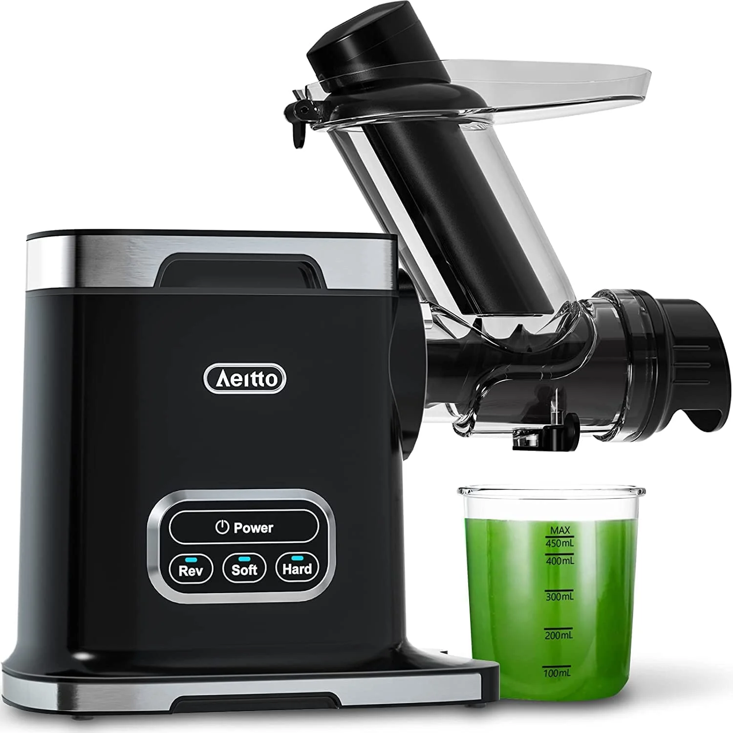 cold press juicer