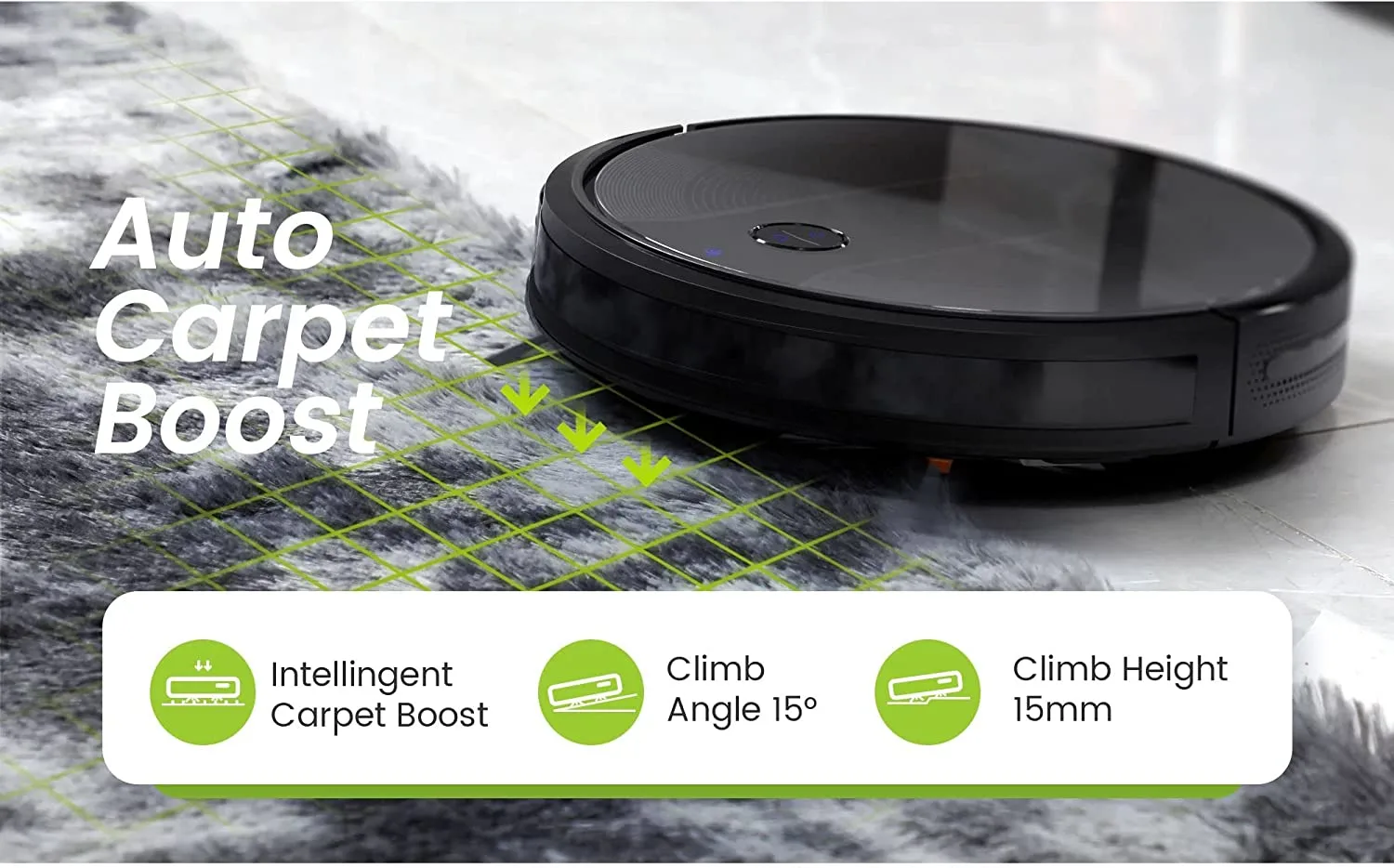 robot vacuum sale